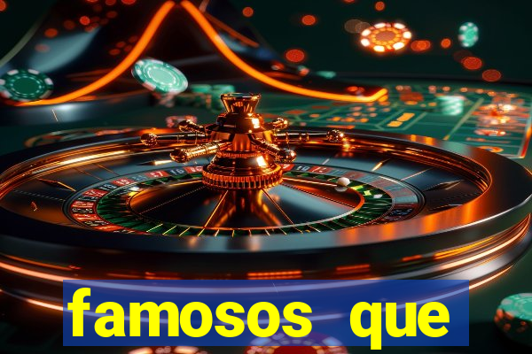 famosos que divulgam jogo do tigrinho